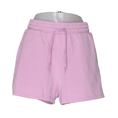 Mjukisshorts (Rosa) från Divided by H&M Bomull, Polyester