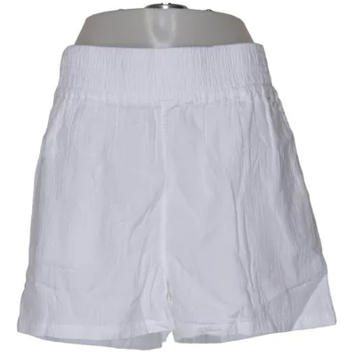Shorts (Vit) från Boden Bomull