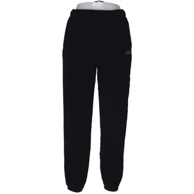 Joggingbroek (Zwart) van Alo Katoen, Polyester
