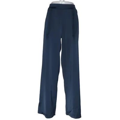 Palazzobyxor (JULIE SATIN) från Most Wanted Polyester