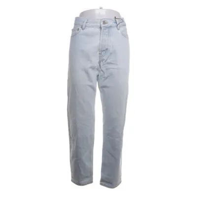 Spijkerbroek (Blauw) van Sweetsktbs Katoen