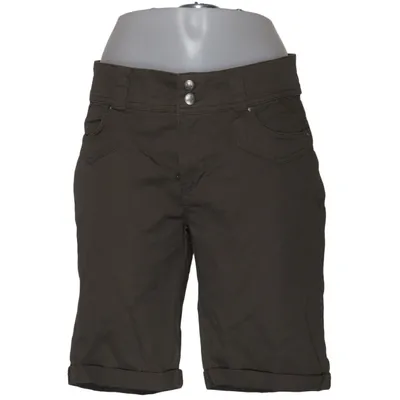 Short (Vert) de Imitz Coton, Élasthane