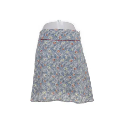 Skirt (Blue) from Ellen Eisemann