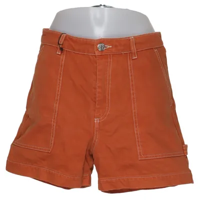 Denim shorts (Bruin) van Monki