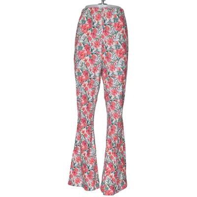 Broek (Wit, Rood, Groen) van Nobel King Katoen, Elastaan