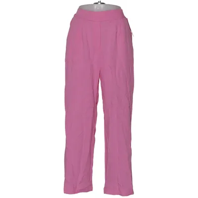 Palazzobyxor (Rosa) från Amelie Nylon, Viskos