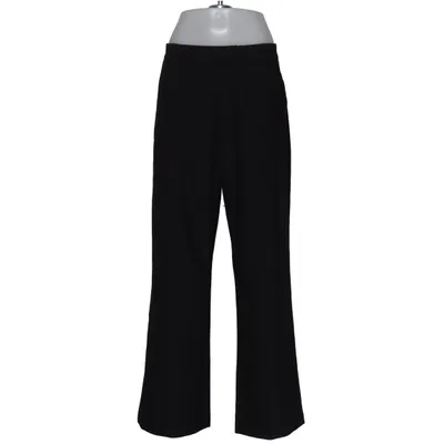 Bukser (Sort) fra Tiffosi Elastan, Polyester, Viscose