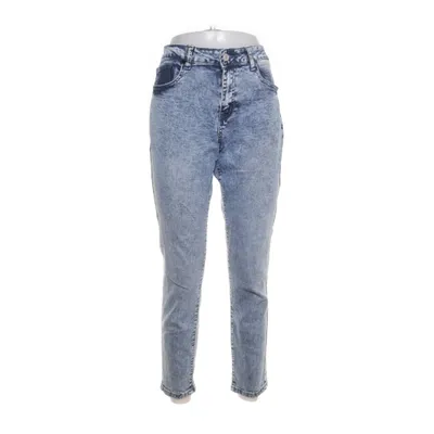 Jeans (Blå) fra Jeans Bomuld, Polyester