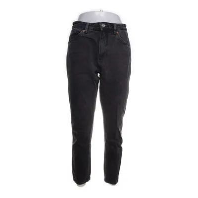 Jeans (Gray) from Monki Cotton