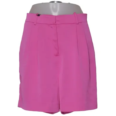 Short (Rose) de Cras Polyester recyclé