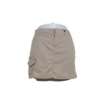 Träningskjol (Brun) från Columbia Sportswear Elastan, Nylon, Återvunnen polyester