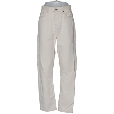 Jean (Beige) de NLY Jeans Coton
