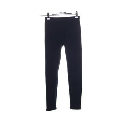 Mjukisbyxor (Blå) från Topo Bomull, Elastan, Polyester
