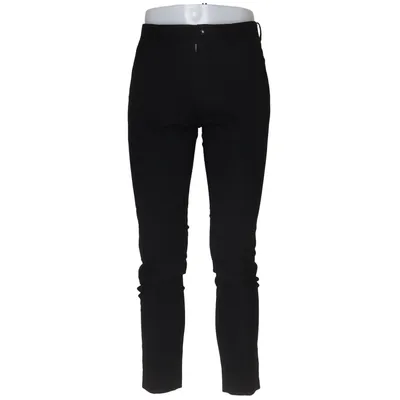 Kostymbyxor (Svart) från Riley Elastan, Polyester, Viskos