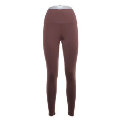 Leggings (Beige) van Les Lunes Bamboo, Elastaan