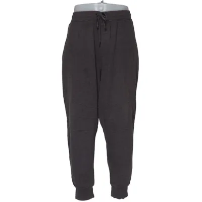 Sweatpants (Brown) from Livergy Cotton, Polyester