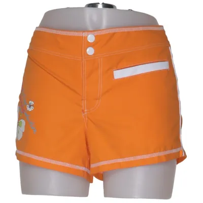 Shorts (Orange) fra Panos Emporio Polyester