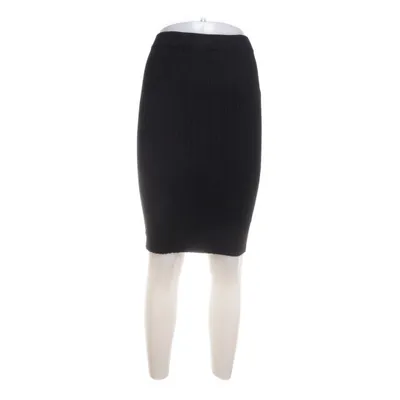 Kjol (Svart) från Bik Bok Nylon, Viskos