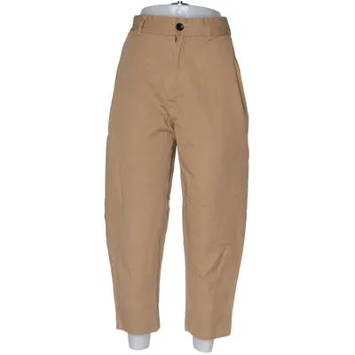 Chinos (Beige) from Nico Nico Cotton, Linen