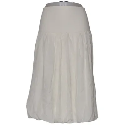 Jupe (Blanc) de Gudrun Sjödén