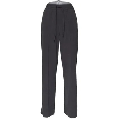 Broek (Grijs) van Tess V Elastaan, Polyester, Viscose