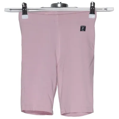 Leggings (Rosa) från Polarn O. Pyret Elastan, Ekologisk bomull