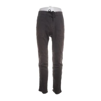 Pantalon (Gris) de Standard James Perse Coton, Élasthane, Modal