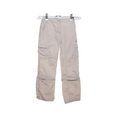 Cargobyxor (Grå) från McKinley Polyamid