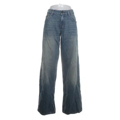 Jeans (Blå) från Motel Denim Bomull