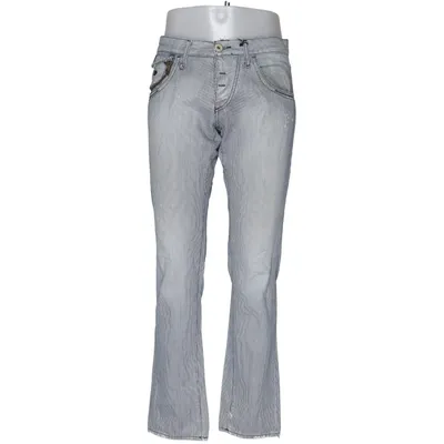Jeans (Blå, Vit) från Energie Bomull