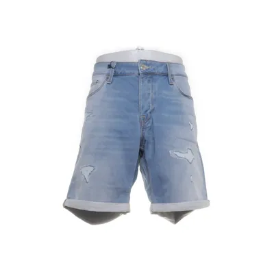 Jeansshorts (Blå) från Jack & Jones Bomull