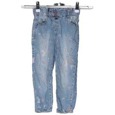 Jeans (Blue, Multicolored) from Next Cotton