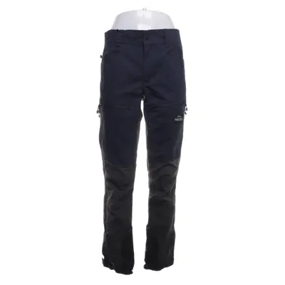 Friluftsbyxor (Blå) från Protech Polyester, Bomull, Nylon, Elastan