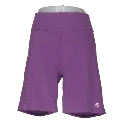 Compressieshorts (Lila) van Oceans Apart Elastaan, Polyamide