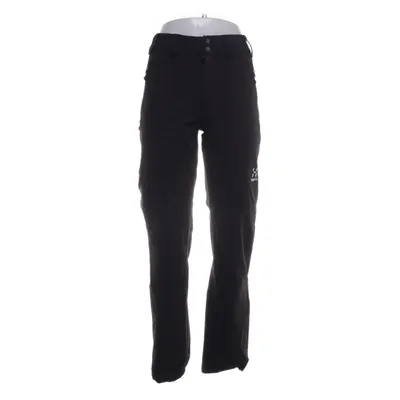 Overbroek (Zwart) van Haglöfs Elastaan, Polyamide, Polyester