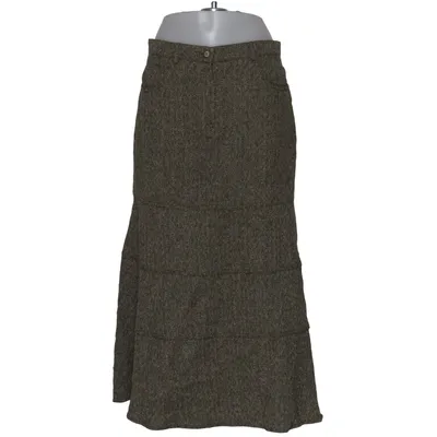 Rok (Groen, Bruin) van Proforma