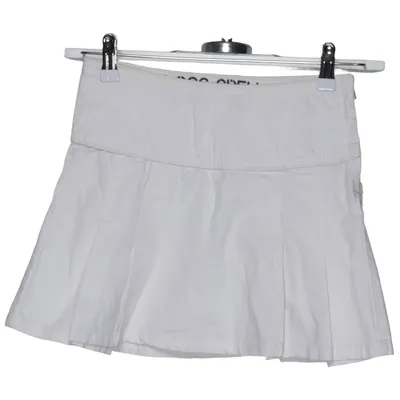 Rok (Wit) van L.O.G.G by H&M