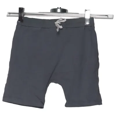 Short de jogging (Gris) de Gray Label Coton biologique