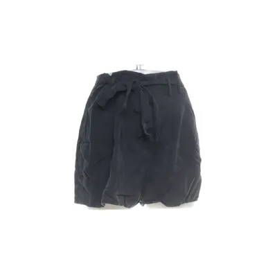 Korte broek (Zwart) van Samsøe & Samsøe Lyocell