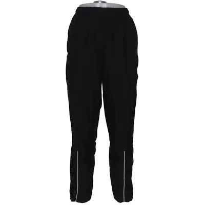 Joggers (Black) from Dobsom