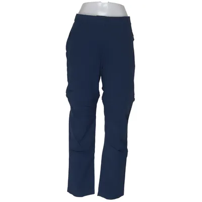 Pantalon d'extérieur (Bleu) de Schöffel Élasthane, Polyamide