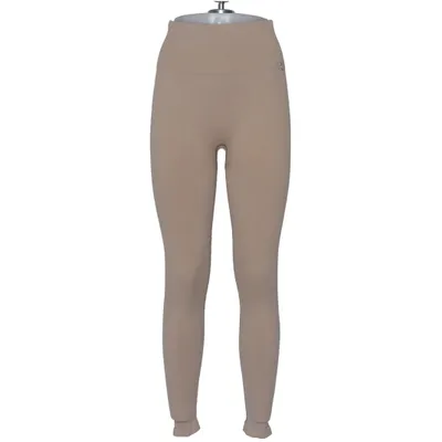 Sports tights (Beige) from DOM