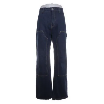 Spijkerbroek (Blauw) van Guess Katoen
