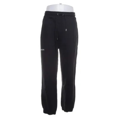 Sweatpants (Black) from Han Kjøbenhavn