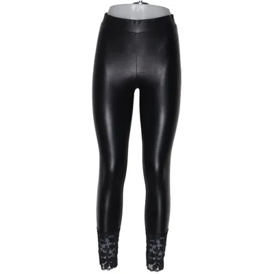 Leggings (Zwart) van Wolford Polyester