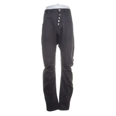 Jeans (Svart) från Humör Bomull, Polyester