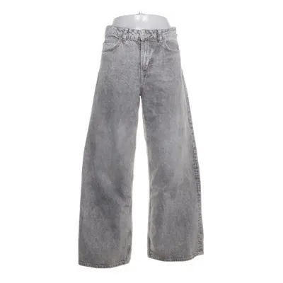 Jeans (Grå) från Divided by H&M Bomull