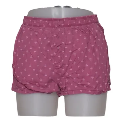 Pyjamashorts (Pink) von Pink Victoria's Secret Elasthan, Lyocell, Polyamid, Polyester