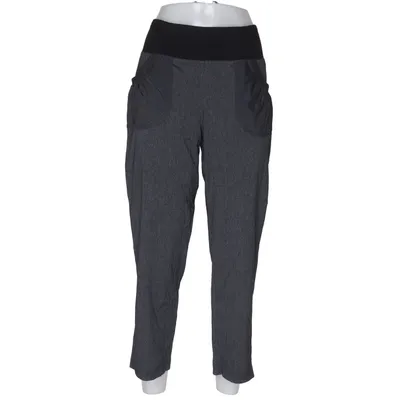 Palazzobyxor (Grå) från Prana Elastan, Polyamid, Polyester