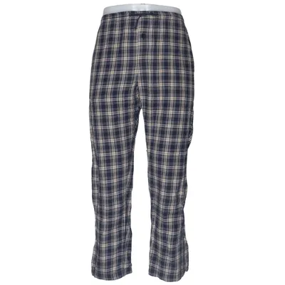 Pajama pants (Blue, Beige) from Wolsey Cotton